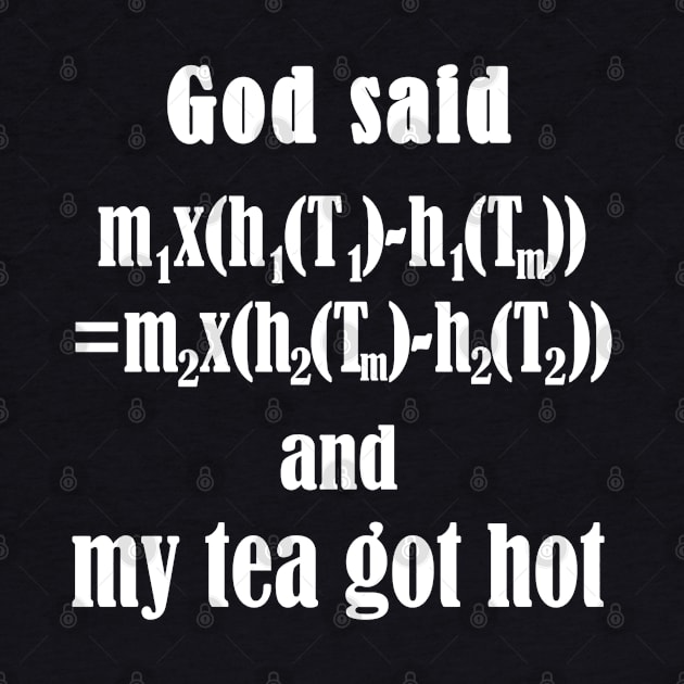 Physics Teacher Science Tea Sayings by FindYourFavouriteDesign